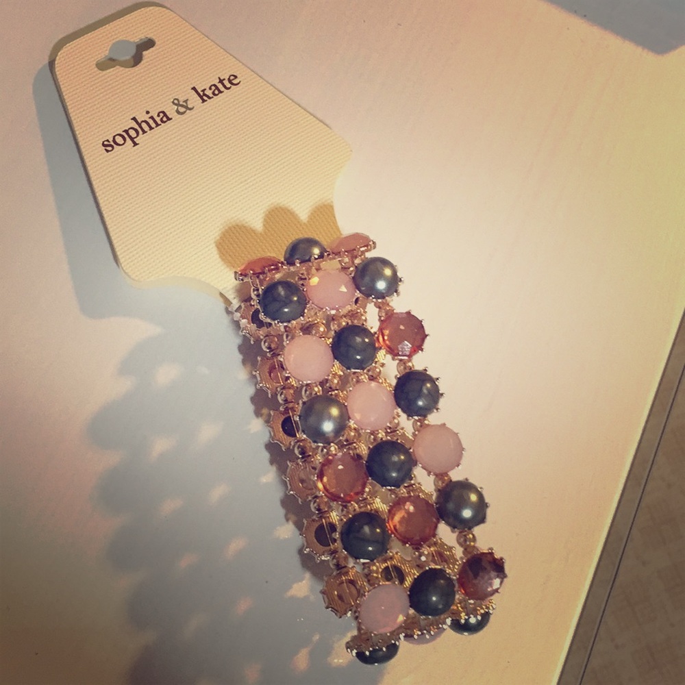 Sophia & Kate bracelet